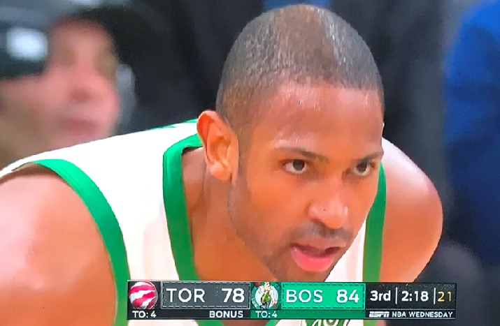 2A horford