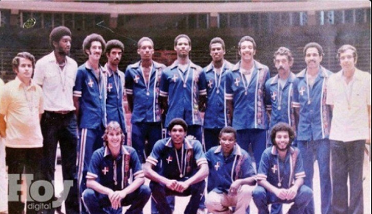 Centro Basket 1977 2