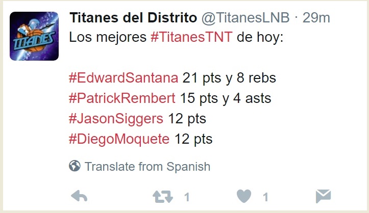 EDWARD SANTANA 1A