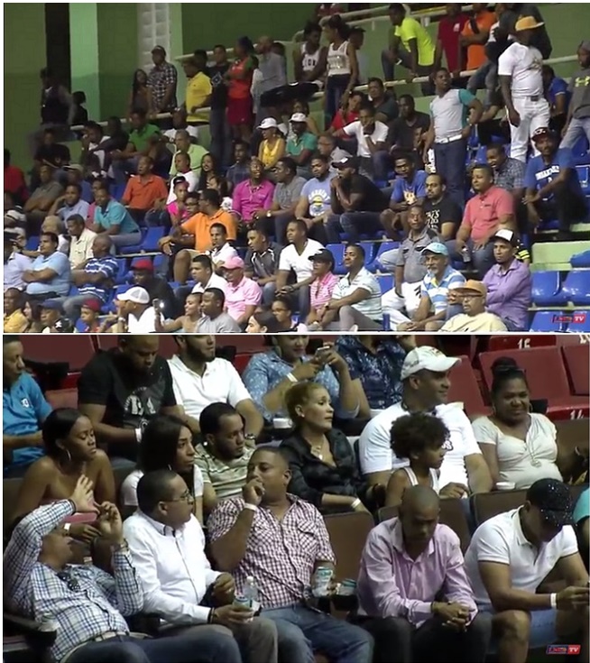 FANS CANEROS 2