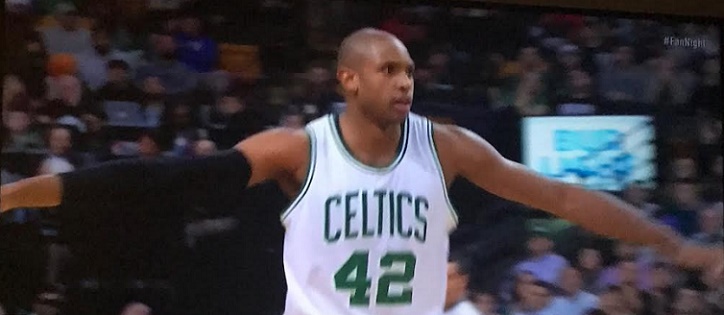 Horford 2