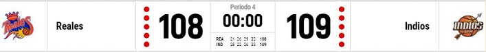 INDIOS 1
