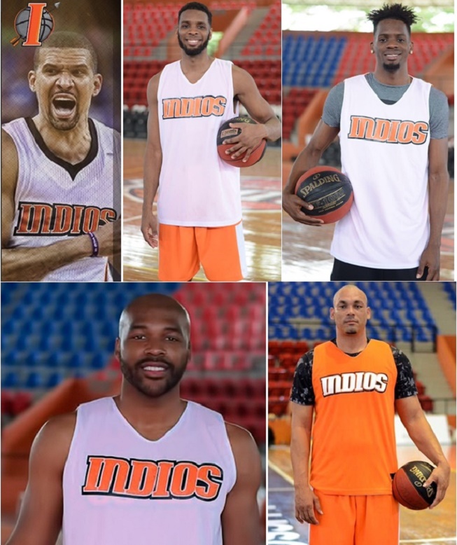 INDIOS 1AA