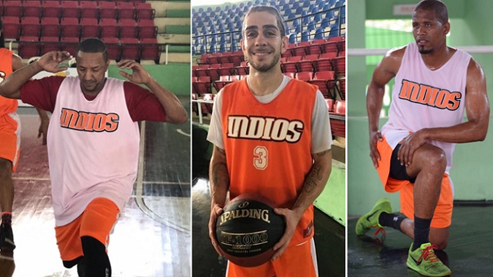 INDIOS 1AAA