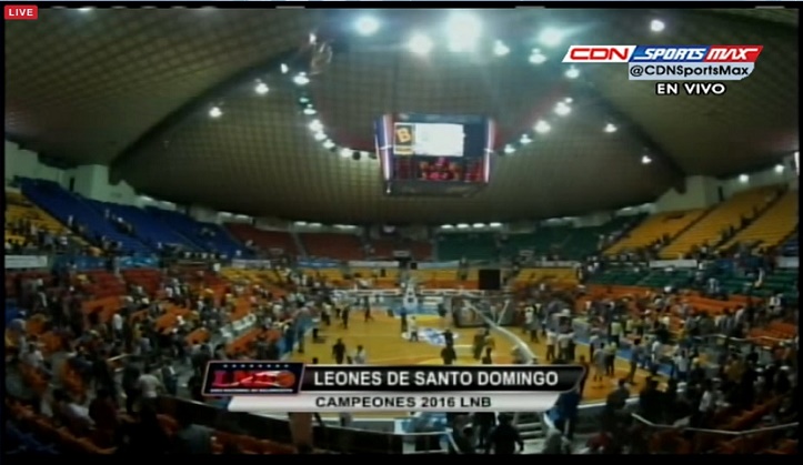 LEONES 1