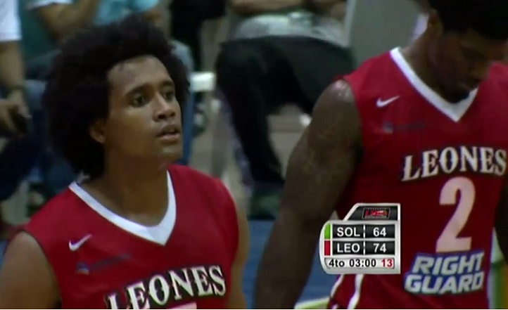 LEONES 2