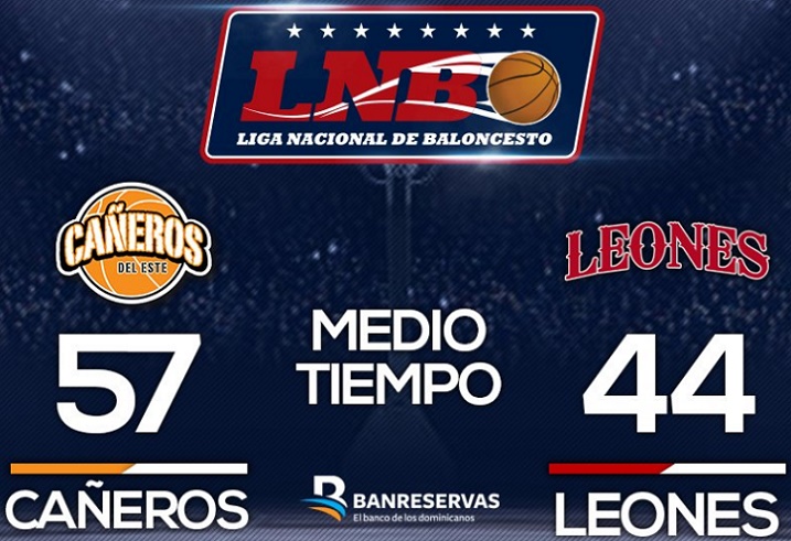 LEONES 2B