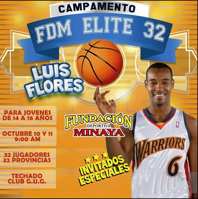 Luis Flores 1