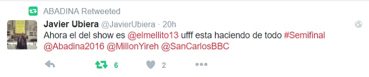 MELLITO 3A
