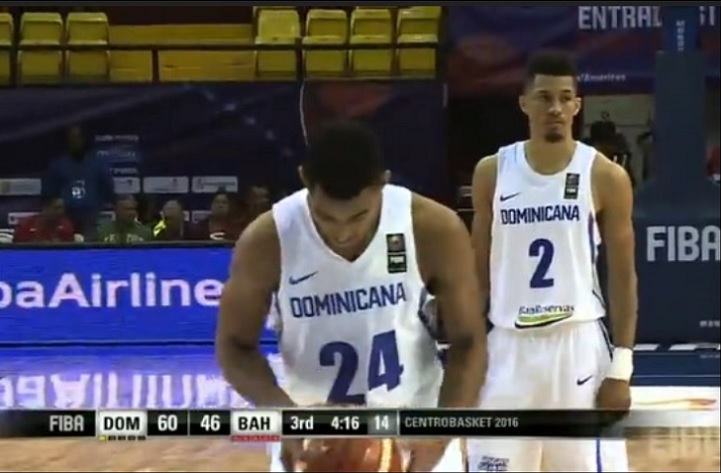 Selecciona nacional 2 feature