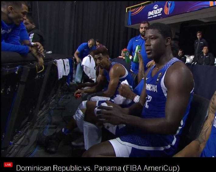 Vs Panama 2