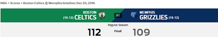 horford 1