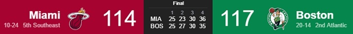 horford 1
