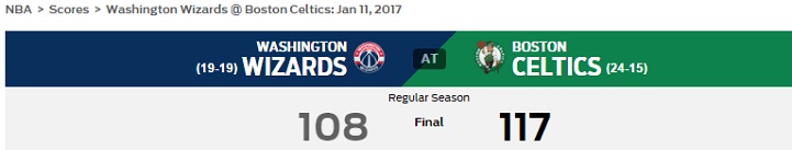 horford 1