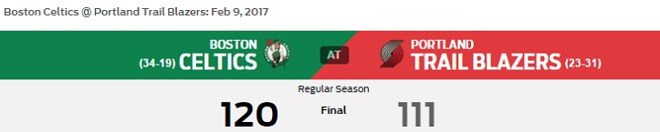 horford 1