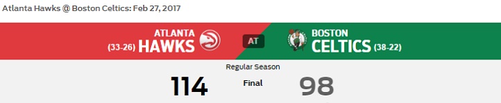 horford 1