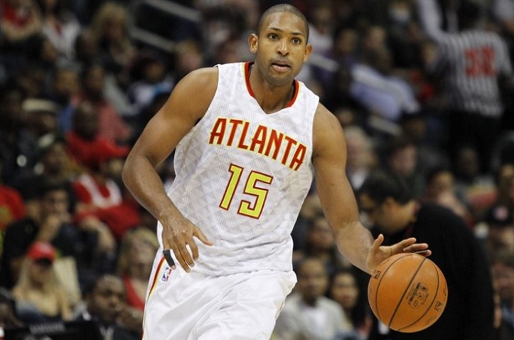 horford 2