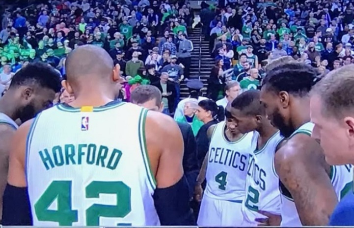 horford 2