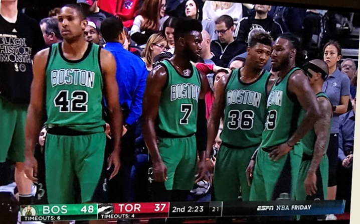 horford 2