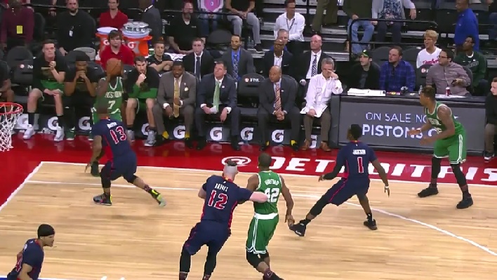 horford 2