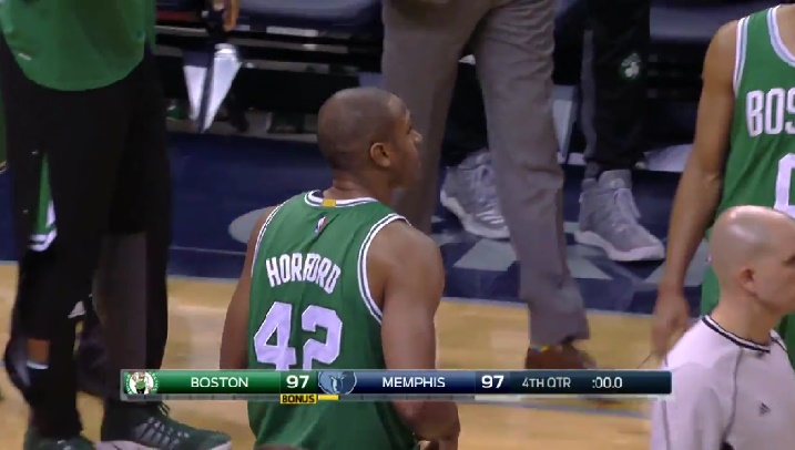 horford 2aa