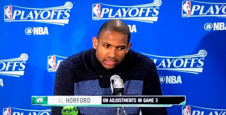 horford a