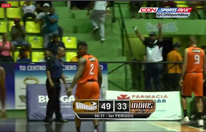 huracanes 2d