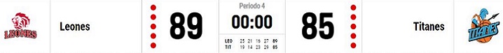 leones 1a