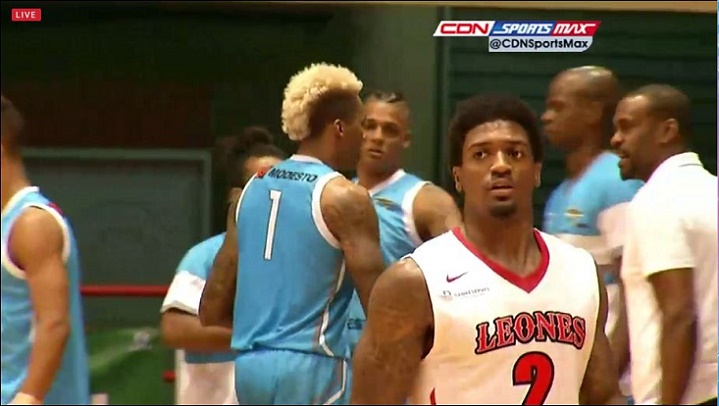 leones 2