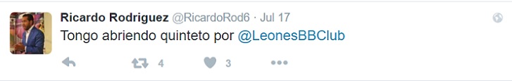 tongo c