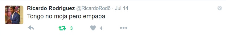 tongo d