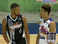 Reales Derrotan Huracanes ... Finaliza Serie Regular LNB 2017.!!!