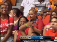 Fanaticada En Santiago ... Apoya El Baloncesto Superior 2018.!!!