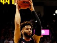 BRANDON FRANCIS y La Universidad Texas Tech, Caen Ante La Universidad Kansas State.!!!