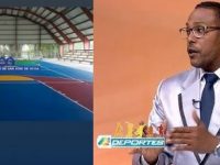 Baloncesto Superior Rancho Arriba, San Jose De Ocoa ... Se Enorgullece El Cronista Lalo Gomez.!!!