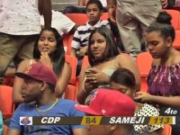 Baloncesto Superior Santiago 2019 ... ARROZ, HABICHUELA, CARNE, y ENSALADA ... Por $25.00 Pesos ... Galeria De Fotos.!!!