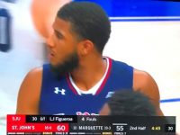 LIONEL FIGUEROA ... Muy Buena Contribucion ... Univ. St John's Triunfa En La Ruta ... Galeria De Fotos.!!!