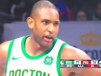 Alfred Joel Horford Reynoso ... Cuantas 'GRANDEZAS' En Un Jugador ... Guia Triunfo Boston Celtics ... Galeria De Fotos.!!!