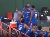 Seleccion Nacional ... FIBA ... La 'MEDIOCRATIZACION' A Clasificacion Copa Mundial, China 2019.!!!
