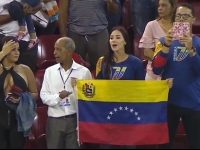 Seleccion Nacional .. Derrota Venezuela .. Grandes Luminarias Estuvieron Presentes ... Galeria De Fotos.!!!