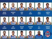 SELECCION NACIONAL ... Gerardo Suero ... Mucho Ruido Al Ser Incluido ... Silencio Rotundo Al Ser Excluido ... Quien Nos Entiende? .!!!
