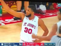 LIONEL FIGUEROA Contribuye ... Univ. St John's Triunfa En Su Hogar.!!!