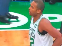 Alfred Joel Horford Reynoso ... Excepcional Mientras Guia Triunfo Boston Celtics.!!!