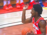 ANDRES FELIZ ... Brillante ... ANTIGUA, DE LA ROSA, Univ. Illinois ... Triunfan En Su Hogar.!!!