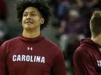 ALANZO FRINK Y Univ. South Carolina ... Pierden En La Ruta, Caen Ante Univ. Mississippi State.!!!