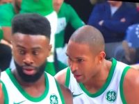 ALFRED JOEL HORFORD REYNOSO ... Y Boston Celtics ... Caen En La Ciudad De Los Vientos.!!!