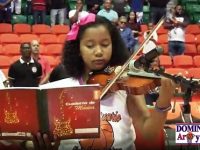 Baloncesto Superior Santiago ... Doble Jornada 3 De Marzo, 2019 ... La Fanaticada Respalda.!!!