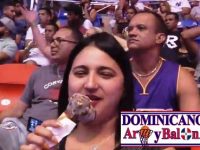 Baloncesto Superior Santiago ... Doble Jornada Marzo 8, 2019 ... Round Robin Playoffs ... La Fanaticada Respalda.!!!