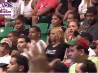 Baloncesto Superior Santiago ... 4to Partido Serie Final 2019 ... CUPES Empareja ... La Fanaticada Respalda.!!!
