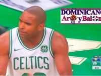 ALFRED JOEL HORFORD REYNOSO .. "INCOMPARABLE" ... Guia El Triunfo Boston Celtics ... Galeria De Fotos.!!!
